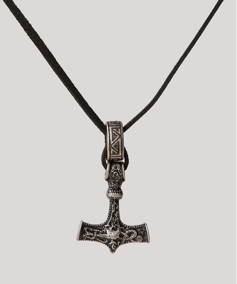 Colar-Masculino-Cordao-Machado-Preto-9971114-Preto_1
