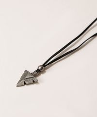 Colar-Masculino-Cordao-com-Seta-Preto-9971126-Preto_3