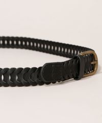 Cinto-Feminino-Skinny-em-Tresse-Preto-9375676-Preto_4