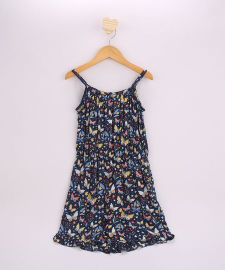 Macaquinho-Infantil-Estampado-de-Borboletas-com-Pompons-e-Babados-Alca-Fina-Azul-Marinho-9841318-Azul_Marinho_1 Macaquinho-Infantil-Estampado-de-Borboletas-com-Pompons-e-Babados-Alca-Fina-Azul-Marinho-9841318-Azul_Marinho_1