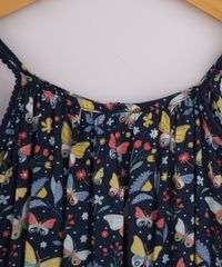 Macaquinho-Infantil-Estampado-de-Borboletas-com-Pompons-e-Babados-Alca-Fina-Azul-Marinho-9841318-Azul_Marinho_4