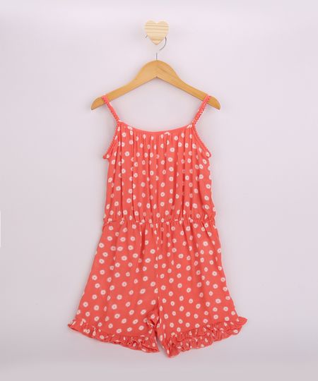 Macaquinho-Infantil-Estampado-Floral-com-Pompons-e-Babados-Alca-Fina-Coral-9841320-Coral_1 Macaquinho-Infantil-Estampado-Floral-com-Pompons-e-Babados-Alca-Fina-Coral-9841320-Coral_1