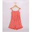 Macaquinho-Infantil-Estampado-Floral-com-Pompons-e-Babados-Alca-Fina-Coral-9841320-Coral_1