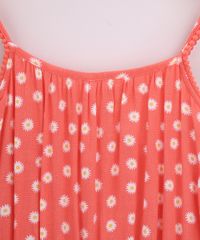 Macaquinho-Infantil-Estampado-Floral-com-Pompons-e-Babados-Alca-Fina-Coral-9841320-Coral_4