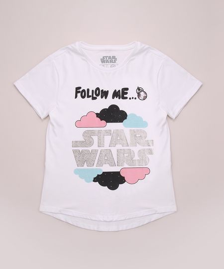 Blusa-Juvenil-Star-Wars-com-Brilho-Manga-Curta-Off-White-9888024-Off_White_1 Blusa-Juvenil-Star-Wars-com-Brilho-Manga-Curta-Off-White-9888024-Off_White_1