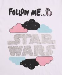 Blusa-Juvenil-Star-Wars-com-Brilho-Manga-Curta-Off-White-9888024-Off_White_3
