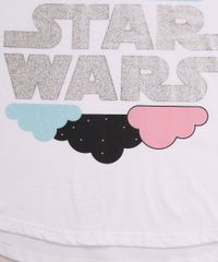 Blusa-Juvenil-Star-Wars-com-Brilho-Manga-Curta-Off-White-9888024-Off_White_4