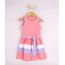 Vestido-Infantil-com-Recortes-e-Tira-para-Amarrar-Alca-Larga-Rosa-9953031-Rosa_1