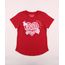 Blusa-Juvenil-Mulher-Maravilha-Manga-Curta-Vermelha-9953534-Vermelho_1