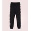 Calca-de-Moletom-Juvenil-Jogger-com-Recorte-Lateral-Estampado-Preta-9955122-Preto_1