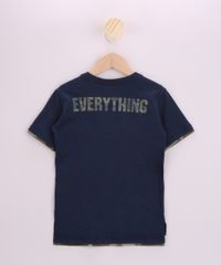 Camiseta-Infantil-com-Bolsos-Estampado-Camuflado-Manga-Curta-Azul-Marinho-9955400-Azul_Marinho_2