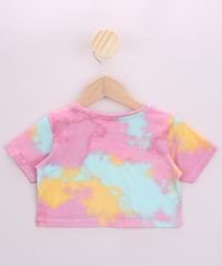 Blusa-Infantil-Cropped--GRL-PWR--Estampada-Tie-Dye-Manga-Curta-Multicor-9956261-Multicor_2