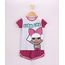 Pijama-Infantil-LOL-Surprise-Diva-Manga-Curta-Cinza-Mescla-Claro-9956705-Cinza_Mescla_Claro_1