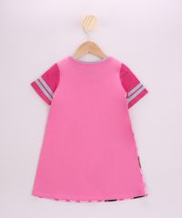 Camisola-Infantil-Lol-Surprise-Manga-Curta-Rosa-9956722-Rosa_2