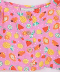Regata-Infantil-Cropped-Estampado-de-Frutas-com-Alca-Media-Rosa-9956787-Rosa_4