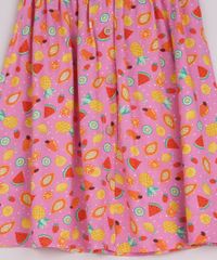 Saia-Infantil-Midi-Estampada-de-Frutas-Rosa-9956790-Rosa_3