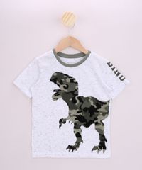 Camiseta-Infantil-Dinossauro-Camuflado-Manga-Curta-Off-White-9957284-Off_White_1
