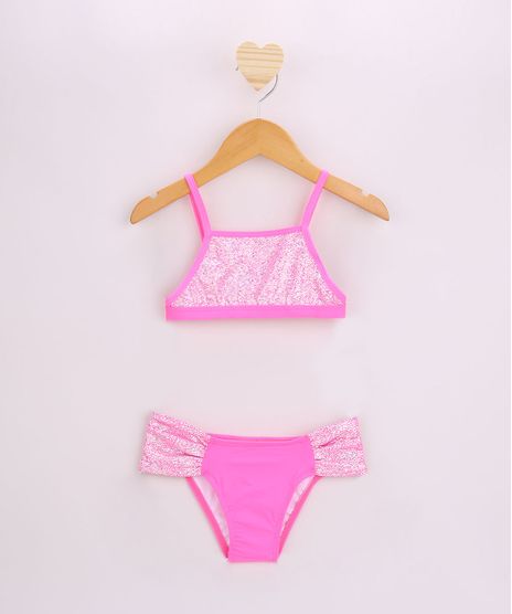 Biquini-Infantil-com-Brilho-Protecao-UV50--Rosa-Neon-9957675-Rosa_Neon_1