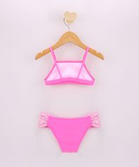 Biquini-Infantil-com-Brilho-Protecao-UV50--Rosa-Neon-9957675-Rosa_Neon_2