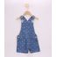 Jardineira-Jeans-Infantil-Estampado-de-Coracoes-com-Bolsos-Azul-Medio-9957882-Azul_Medio_1