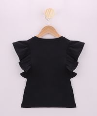 Blusa-Infantil-Lol-OMG-com-Babados-Manga-Curta-Preta-9958044-Preto_2