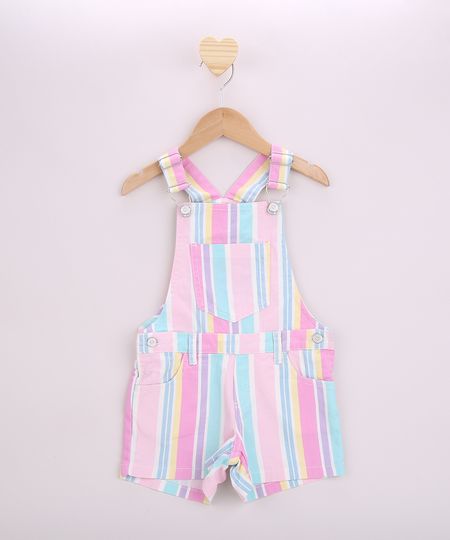 Jardineira-de-Sarja-Infantil-Listrado-com-Bolsos-Multicor-9958992-Multicor_1 Jardineira-de-Sarja-Infantil-Listrado-com-Bolsos-Multicor-9958992-Multicor_1