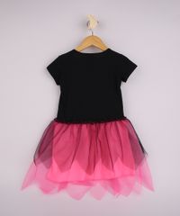 Vestido-Infantil-Halloween-Esqueleto-com-Tule-Rosa-9959428-Rosa_2