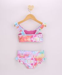 Biquini-Infantil-Estampado-Tie-Dye-com-Babado-Protecao-UV50--Multicor-9959512-Multicor_2