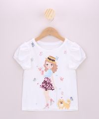 Blusa-Infantil-Menina-e-Cachorro-Manga-Curta-Bufante-Off-White-9959648-Off_White_1