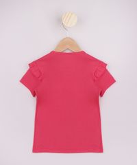 Blusa-Infantil-Halloween--Doces-ou-Travessuras--com-Babados-Manga-Curta-Rosa-9959652-Rosa_2