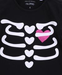 Blusa-Infantil-Halloween-Esqueleto-Manga-Curta-Preta-9959653-Preto_3