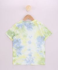 Camiseta-Infantil-Marvel-Estampada-Tie-Dye-Manga-Curta-Multicor-9962660-Multicor_2