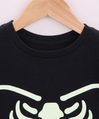 Camiseta-Infantil-Esqueleto-Manga-Curta-Preta-9962932-Preto_4