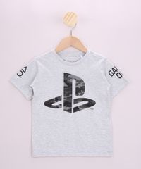 Camiseta-Infantil-Playstation-Manga-Curta-Cinza-Mescla-Claro-9963243-Cinza_Mescla_Claro_1 Camiseta-Infantil-Playstation-Manga-Curta-Cinza-Mescla-Claro-9963243-Cinza_Mescla_Claro_1