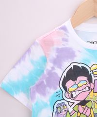 Camiseta-Infantil-Jovens-Titas-Estampada-Tie-Dye-Manga-Curta-Multicor-9964463-Multicor_4