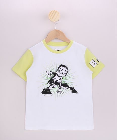 Camiseta-Infantil-Ben10-Manga-Curta-Raglan-Off-White-9964464-Off_White_1