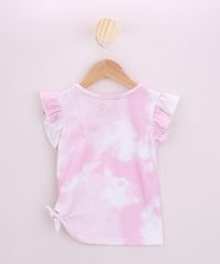 Blusa-Infantil-Pantera-Cor-de-Rosa-Estampada-Tie-Dye-com-Babados-Manga-Curta-Rosa-9964914-Rosa_2