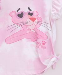 Blusa-Infantil-Pantera-Cor-de-Rosa-Estampada-Tie-Dye-com-Babados-Manga-Curta-Rosa-9964914-Rosa_3