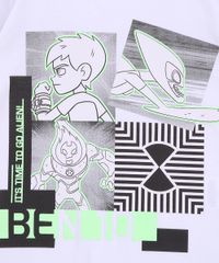 Camiseta-Infantil-Ben10-Manga-Curta-Off-White-9965726-Off_White_3