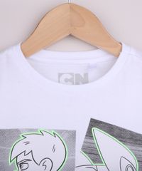 Camiseta-Infantil-Ben10-Manga-Curta-Off-White-9965726-Off_White_4