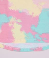 Blusa-Infantil-Estampada-Tie-Dye-Manga-Curta-Multicor-9965819-Multicor_3