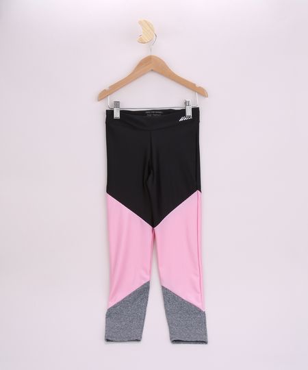 Calca-Legging-Infantil-Esportiva-Ace-Color-Block-Preta-9967947-Preto_1