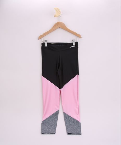 Calca-Legging-Infantil-Esportiva-Ace-Color-Block-Preta-9967947-Preto_1