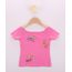 Blusa-Infantil-Praia-com-Franzido-Manga-Curta-Rosa-9962340-Rosa_1