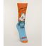 Meia-Masculina-Boneco-Chucky-Cano-Alto-Laranja-9963940-Laranja_1