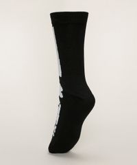 Meia-Masculina-Cano-Alto-Esqueleto-Preto-9963941-Preto_3