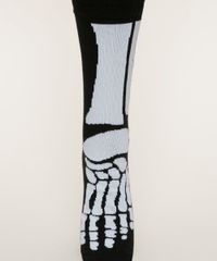Meia-Masculina-Cano-Alto-Esqueleto-Preto-9963941-Preto_4