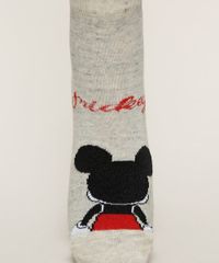 Meia-Feminina-Turma-do-Mickey-Cano-Curto-Multicor-9965162-Multicor_5
