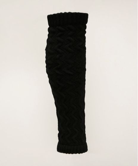 Polaina-Feminina-Esportiva-Selene-Preta-9966225-Preto_1