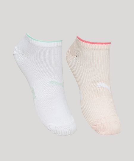 Kit-de-2-Meias-Feminino-Puma-Cano-Baixo-Multicor-9968600-Multicor_1 Kit-de-2-Meias-Feminino-Puma-Cano-Baixo-Multicor-9968600-Multicor_1